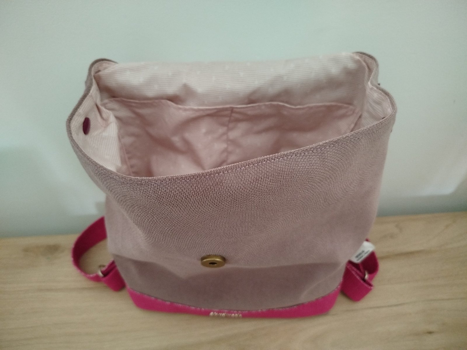Sac à dos enfant "fées" – Image 3