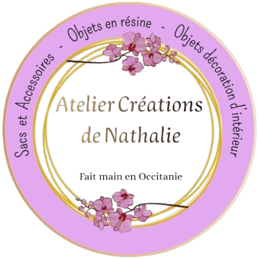 Atelier Créations de Nathalie