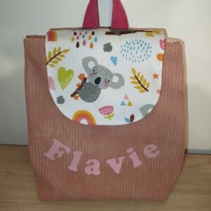 Sac à dos enfant "Koala"
