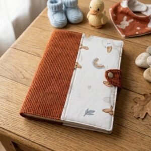 PROTEGE CARNET DE SANTÉ