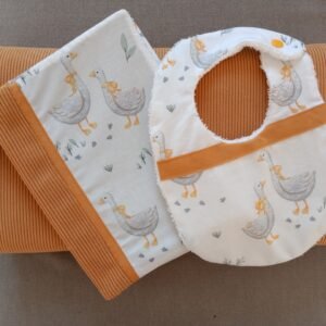 Coffret naissance  Divers coloris au choix