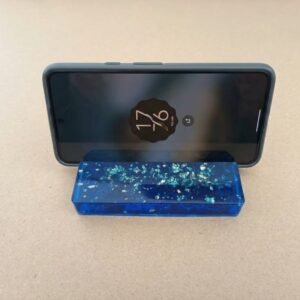 Support téléphone